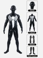 black-glossy-silicone-brother-muscle-petsuit-set-venom_07