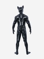 black-glossy-silicone-long-ears-drone-muscle-petsuit-set-k1_04