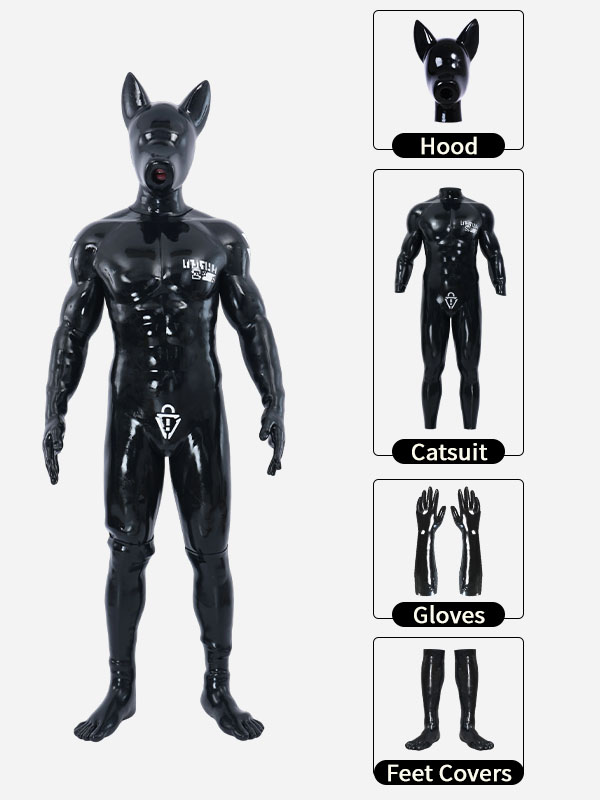 black-glossy-silicone-long-ears-drone-muscle-petsuit-set-k1_07