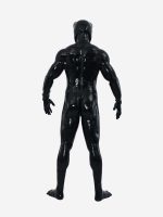 black-glossy-silicone-short-ears-drone-muscle-petsuit-set-green-heart-lock_04