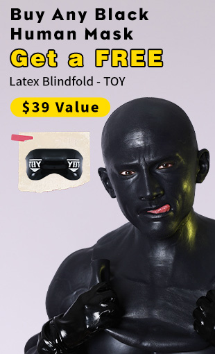 male-mask