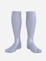 silver-glossy-silicone-feet-covers_01