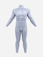 silver-glossy-silicone-muscle-suit-with-anal-hole-lock_01