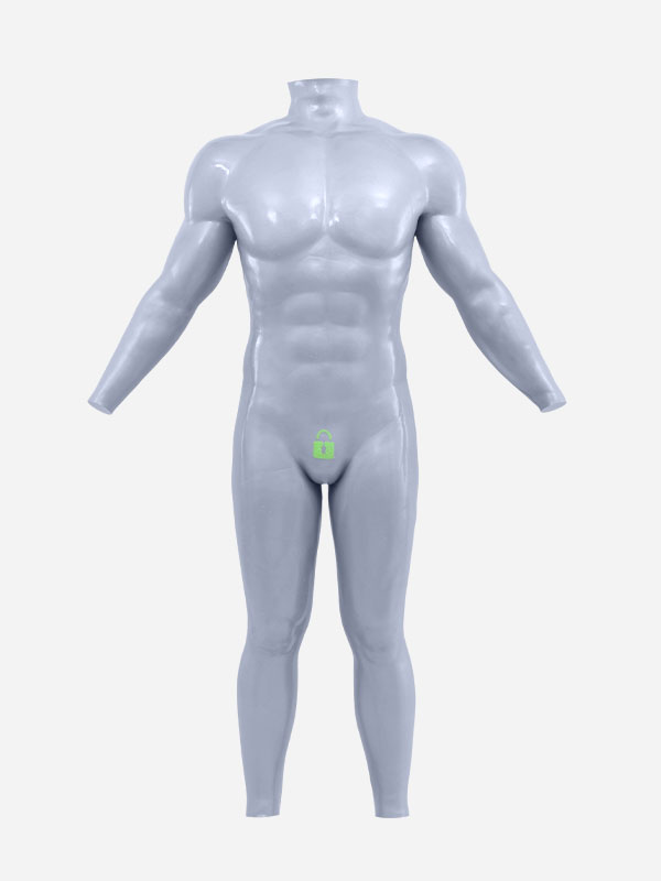 silver-glossy-silicone-muscle-suit-with-anal-hole-lock_01
