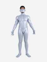 silver-glossy-silicone-shikan-muzzle-muscle-petsuit-set-lock_01