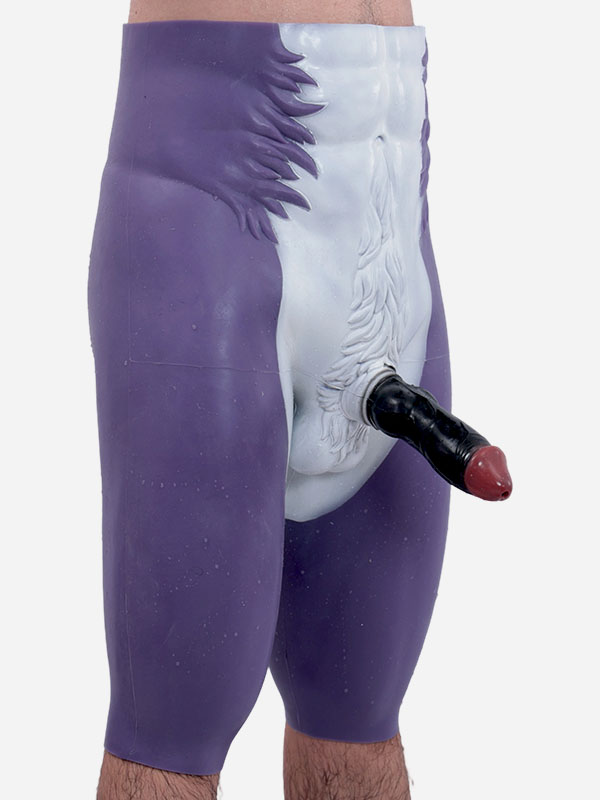 violet-white-silicone-dog-penis-pants-with-anal-hole_03