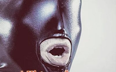 A History Of Silicone Masks And Why We Find Them So Arousing