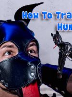 How_To_Train_Your_Human_Pup_ Tips_And_Tricks_COVER