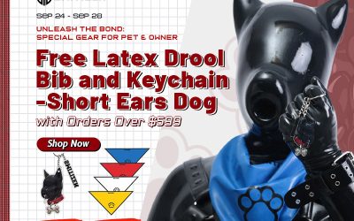 Smitizen Event: Unleash the Bond with Free Pet & Owner Gifts!