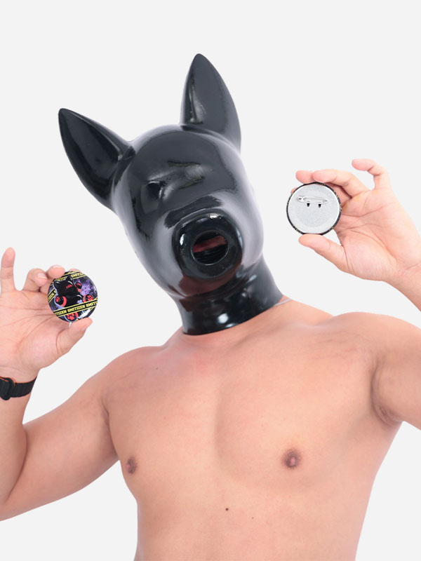 Smitizen New Release Fridge Magnets - K9 -6