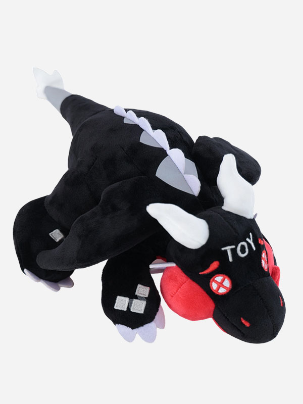 Smitizen New Release Toy Dragon – Your Playful Plush Companion - 1
