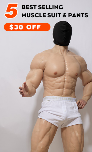 muscle-suit