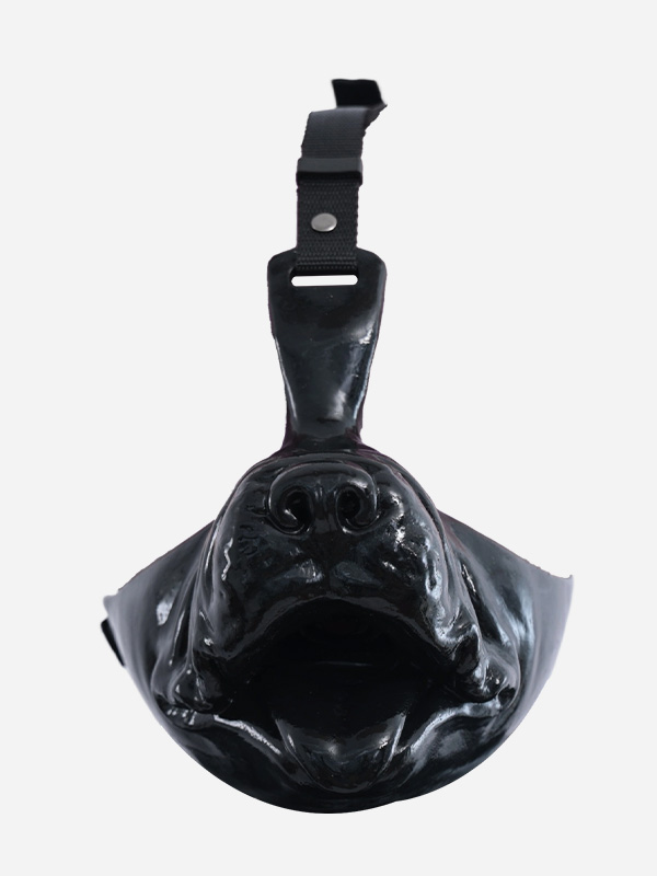 black-glossy-silicone-dog-pup-muzzle_01