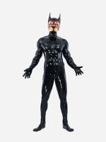 black-glossy-silicone-flame-muzzle-puppy-muscle-petsuit-set_01
