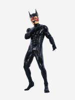 black-glossy-silicone-flame-muzzle-puppy-muscle-petsuit-set_04