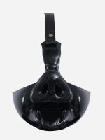 black-glossy-silicone-pig-muzzle_01