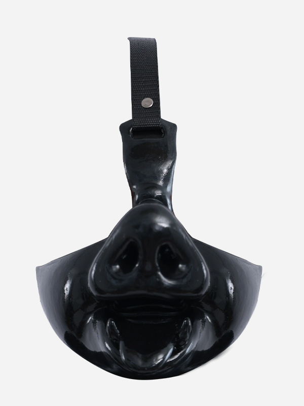 black-glossy-silicone-pig-muzzle_01