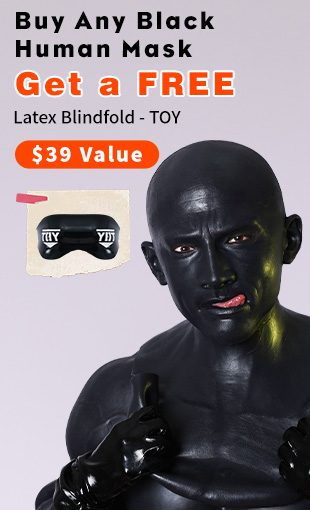 male-mask