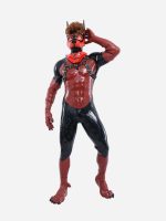 red-black-glossy-silicone-hair-muzzle-puppy-petsuit_07