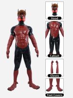 red-black-glossy-silicone-hair-muzzle-puppy-petsuit_09
