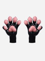 Black-Glossy-Silicone-Furry-Paws-with-Pink-Pads2_01