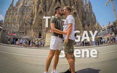 What Is the Gay Scene and How Can You Navigate It Safely?