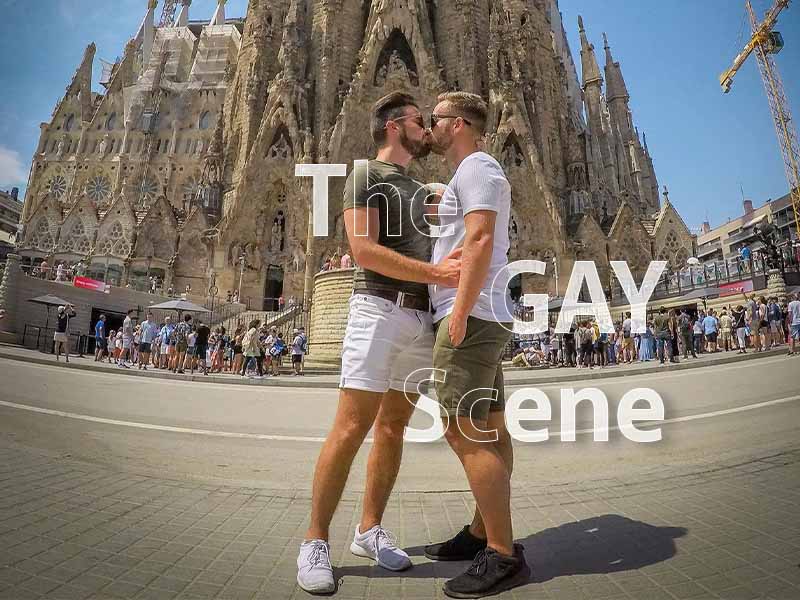 What Is the Gay Scene and How Can You Navigate It Safely?