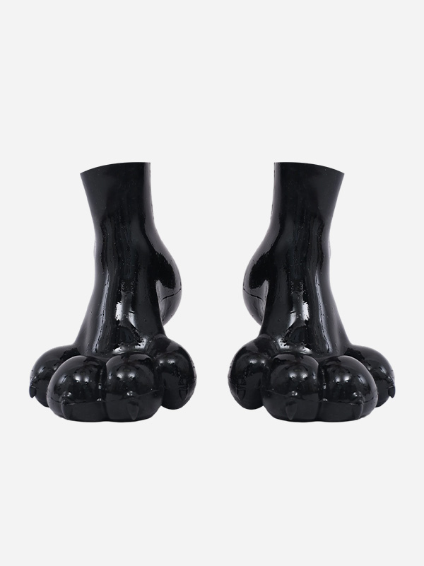 black-glossy-silicone-furry-feet-paws2_01