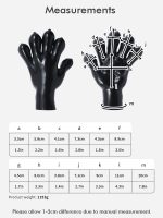 black-glossy-silicone-furry-paws2_08