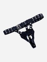glossy-silicone-jockstrap-harness-with-leather-straps2_01