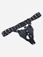glossy-silicone-jockstrap-harness-with-leather-straps2_05