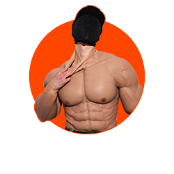 muscle suit