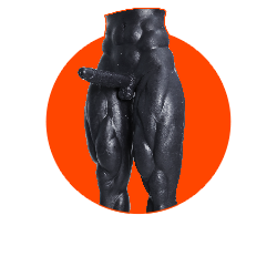 silicone pants