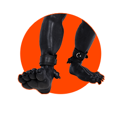 silicone monsteraccessories