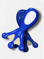 glossy-silicone-ninja-frog-paws2