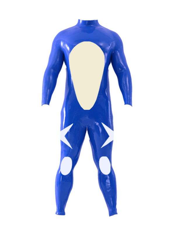 neck-entry-silicone-ninja-catsuit-without-zippers-large-size2-1