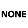 None