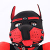 Puppy Mask