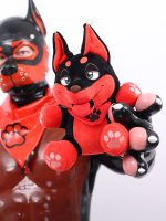 red-black-puppy2_05 red-black-puppy2_05