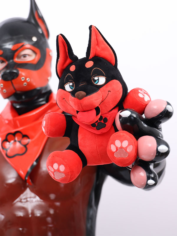 red-black-puppy2_05 red-black-puppy2_05