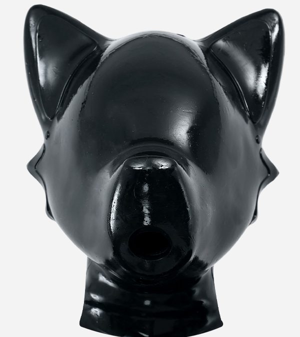 Silicone Air Drone Hood