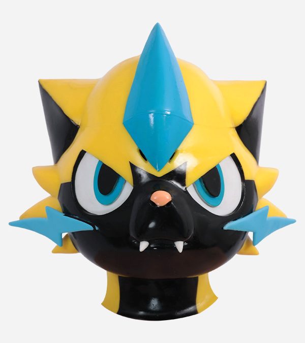 Cat 3d Silicone Mask