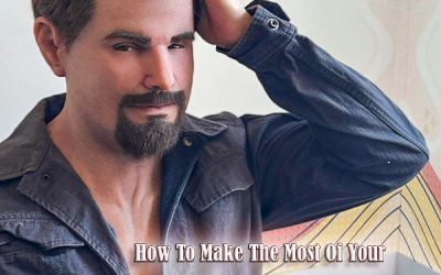 How To Make The Most Of Your Silicone Male Masks