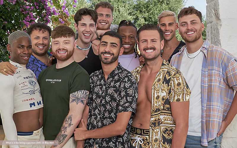 Which_Type_of_Gay-Man_Are You_Discover_10_Popular_Types_and_Find_Your_1