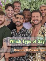 Which_Type_of_Gay-Man_Are You_Discover_10_Popular_Types_and_Find_Your_COVER
