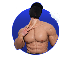 muscle suit