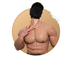 muscle suit