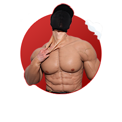 muscle suit