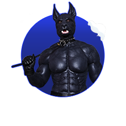 silicone petsuit