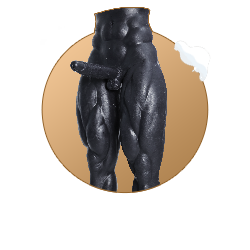 silicone pants